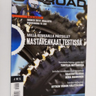 Offroad 2 / 2010 - pikkukuva 1