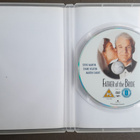 DVD: Father Of The Bride (Steve Martin, Diane Keaton 1991/?) - pikkukuva 3