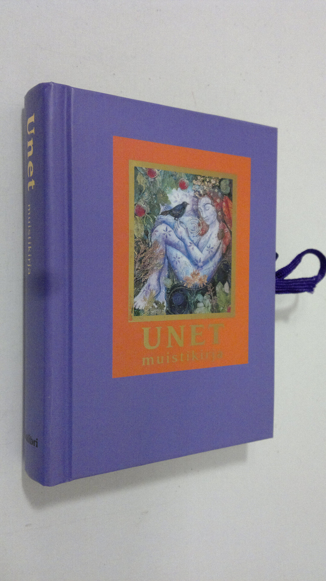 Unet - Muistikirja