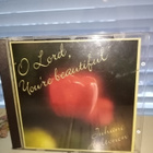 CD : JUHANI AALTONEN : O LORD YOU'RE BEAUTIFUL ( SIS POST - pikkukuva 1