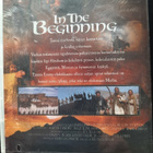 IN THE BEGINNING DVD suomijulkaisu - pikkukuva 2