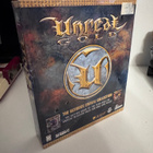 Unreal Gold – alkuperäinen Big Box PC-peli - pikkukuva 1