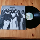 Crackin' – Makings Of A Dream lp orig 1977 Funk - pikkukuva 1