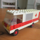 Lego ambulanssi - pikkukuva 1