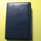 Leuchtturm euro taskukansio - pikkukuva 3