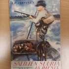 A.E.Järvinen: Salojen suuria ja pieniä - pikkukuva 1
