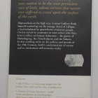 Jonathan Swift - Gulliver's Travels - pikkukuva 3
