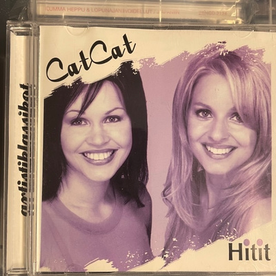 CATCAT - Hitit cd