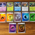 Pokémon-30th kortteja - pikkukuva 3
