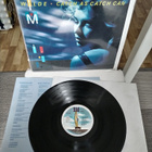 Kim Wilde - Catch As Catch Can LP - 1983 - pikkukuva 1