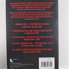 The mammoth book of special ops : the most dangerous spec... - pikkukuva 2
