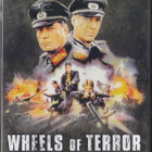 Wheels of Terror - Rangaistuspartio (DVD K15) - pikkukuva 1