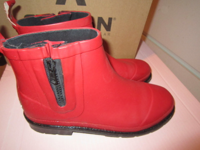 City kumisaappaat Sullman 39-41