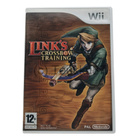 Wii - Link's Crossbow Training (CIB) - pikkukuva 1