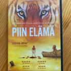 Piin elämä DVD - pikkukuva 1