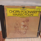 Chopin:Polonaises-Maurizio Pollini  CD - pikkukuva 1