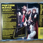 Eppu Normaali - Pidetään Ikävää CDS - pikkukuva 2