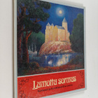 Eka Lainio : Lumottu sormus : kertomus kuninkaanpojasta, ... - pikkukuva 1