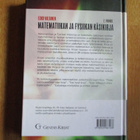 MATEMATIIKAN JA FYSIIKAN KÄSIKIRJA Esko Valtanen * 2.p. 2007 - pikkukuva 2
