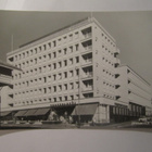VANHA Postikortti Jyväskylä 1950-l  Alkup.Mallikappale - pikkukuva 1