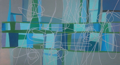 Nachash 125 cm x 75 cm