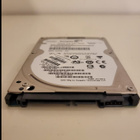 Seagate 320GB 5400RPM 2,5" sata kovalevy - pikkukuva 2