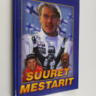 Matti (toim.) Kyllönen : Suuret mestarit : Ruutulipun 10-... - pikkukuva 1