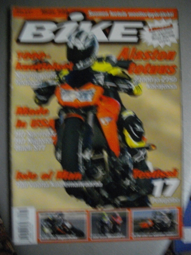 Bike Nro 5/2007 (4.3)