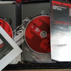 Raging Bull - Kuin raivo härkä, erikoisjulkaisu -DVD - pikkukuva 1