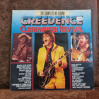CCR • The Complete Hit Album 2LP - pikkukuva 1