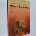 Franz Hubner : Pieni vihreä norsu - pikkukuva 1