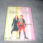 PERJANTAI ON PAHIN (Jamie Lee Curtis)*** - pikkukuva 1