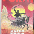 Portti 2 / 1991, Burroughs erikoisnumero. 138 s. - pikkukuva 1