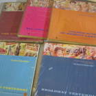 V/A The Years To Remember Volume 1.+4-8 1971 BOXIT USA - pikkukuva 1