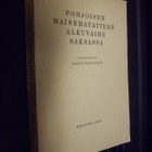 Pohjoisen maisemataiteen alkuvaihe Saksassa ( 1949 ) SIS.PK! - pikkukuva 1