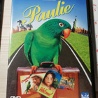Paulie Dvd - pikkukuva 1