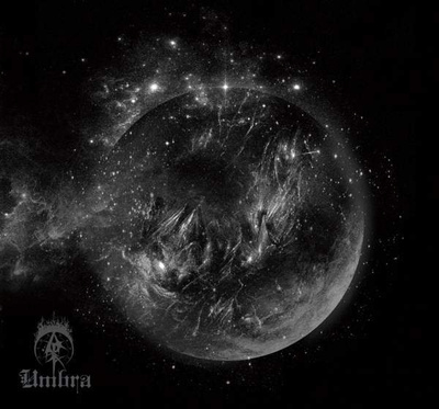 ALMYRKVI: Umbra -digi (Black Metal)
