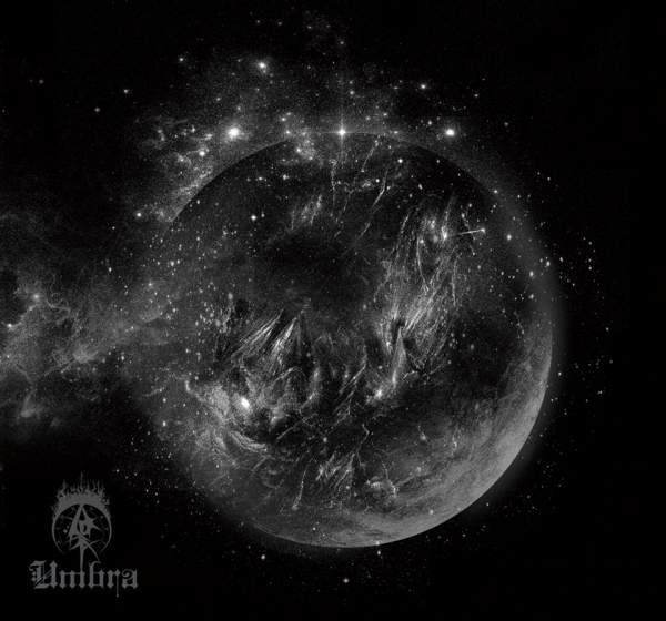 ALMYRKVI: Umbra -digi (Black Metal)