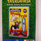 Walt Disney : Varavarjo - pikkukuva 2
