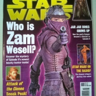 Star Wars Magazine - February 2002 - pikkukuva 1