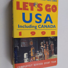 Victoria Kennedy ym. : Let's go - USA : [including Canada... - pikkukuva 1