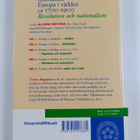 Thomas Magnusson : Europa i världen ca 1700-1900 : revolu... - pikkukuva 2