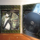 IRON MAIDEN:THE EARLY DAYS PART 1 2DVD - pikkukuva 4