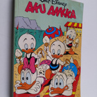 Walt Disney : Aku Ankka neljännesvuosikerta 3/1988 - pikkukuva 1