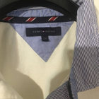 TOMMY HILFIGER PAITA MIES KOKO XXL - pikkukuva 3