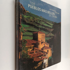 Luis Carandell ym. : Los pueblos mas bellos de Espana - pikkukuva 1