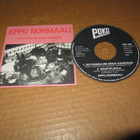 Eppu Normaali CDS Voi Kuinka Me Sinua Kaivataan/Asustelaulu - pikkukuva 1