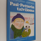 Marja-Leena Lempinen : Pasi-Petterin talviloma : satu yst... - pikkukuva 1