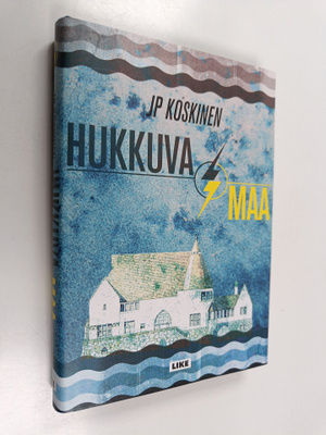 Juha-Pekka Koskinen : Hukkuva maa