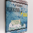 Juha-Pekka Koskinen : Hukkuva maa - pikkukuva 1